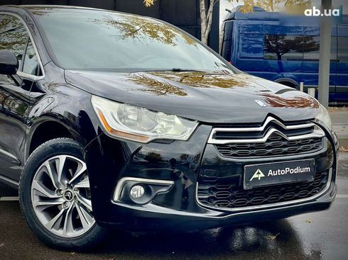 Citroёn DS4 2012 - фото 3