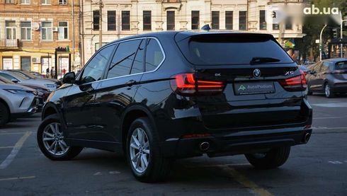 BMW X5 2018 - фото 8