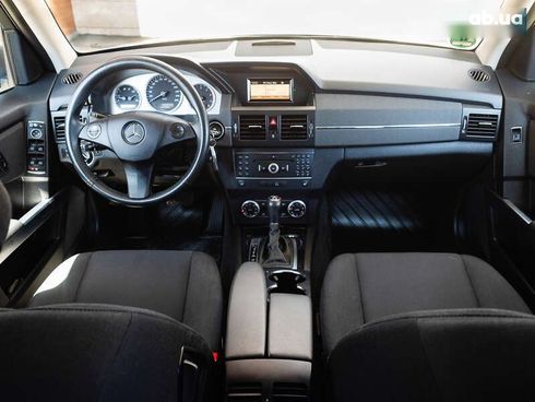 Mercedes-Benz GLK-Класс 2011 - фото 12