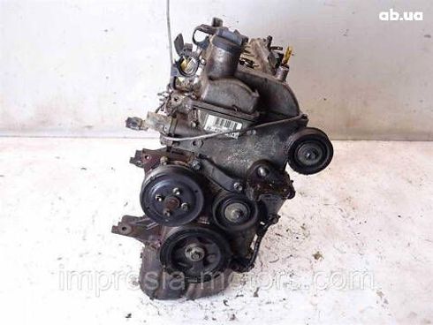 двигатель в сборе для Toyota Yaris - купить на Автобазаре - фото 3
