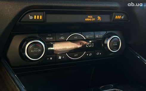 Mazda CX-9 2016 - фото 15