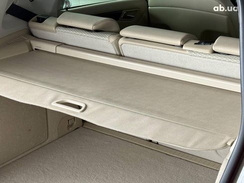 Mercedes-Benz A-Класс 2009 коричневый - фото 31