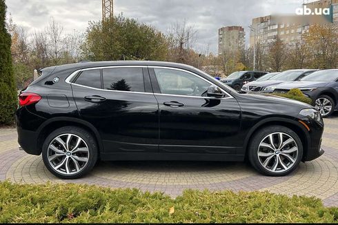 BMW X2 2018 - фото 8