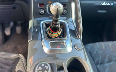 Peugeot 3008 2011 - фото 12