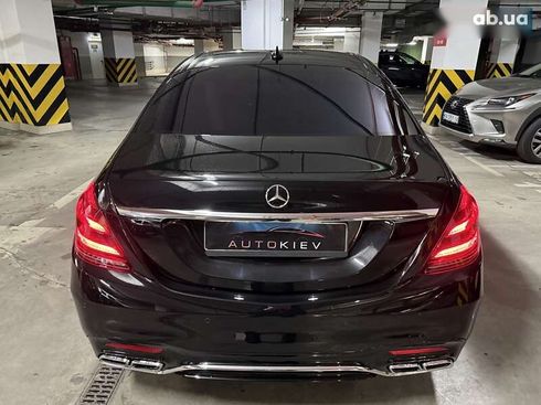 Mercedes-Benz S-Класс 2013 - фото 10