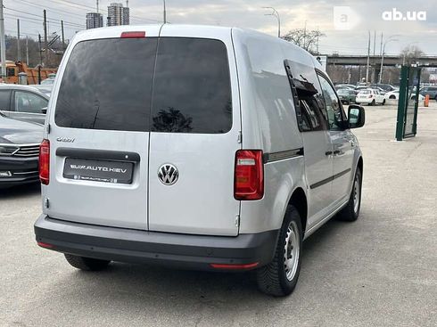 Volkswagen Caddy 2019 - фото 5