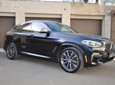 Продажа б/у BMW X4 в Одесской области - купить на Автобазаре