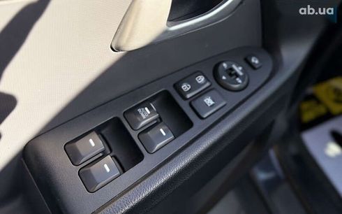 Kia Sportage 2011 - фото 17