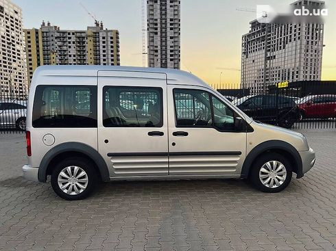 Ford Tourneo Connect пасс. 2012 - фото 2