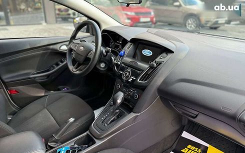 Ford Focus 2018 - фото 19