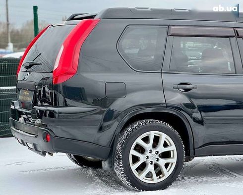 Nissan X-Trail 2011 - фото 12