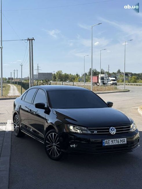 Volkswagen Jetta 2016 - фото 5
