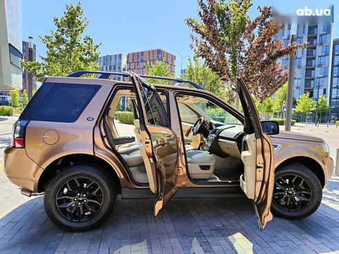 Land Rover Freelander 2013 - фото 25