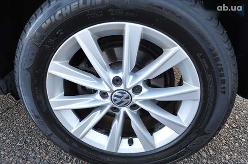 Volkswagen Tiguan 2012 - фото 28