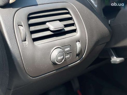 Chevrolet Volt 2011 - фото 14