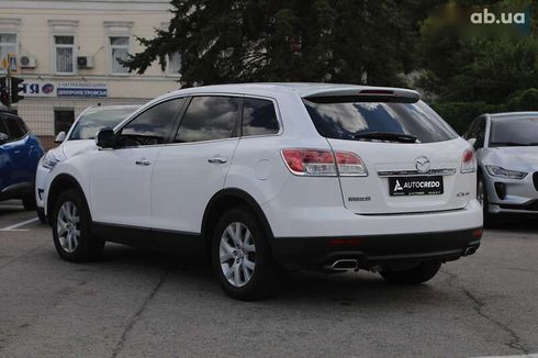 Mazda CX-9 2009 - фото 6