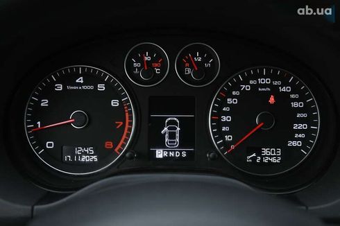 Audi A3 2009 - фото 19