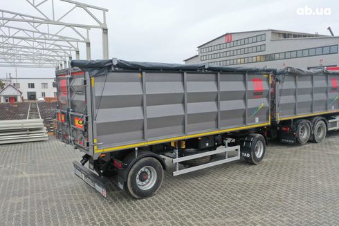 TAD Trailer-AG 30-2 2025 - фото 10