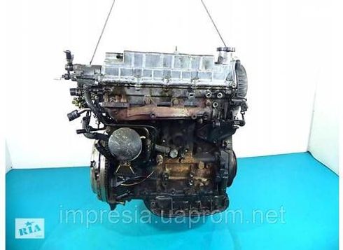 двигатель в сборе для Toyota Avensis - купить на Автобазаре - фото 7