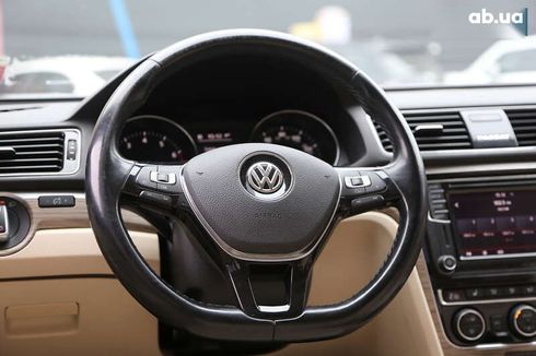 Volkswagen Passat 2017 - фото 16