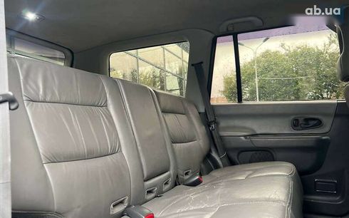 Mitsubishi Pajero Sport 2004 - фото 23