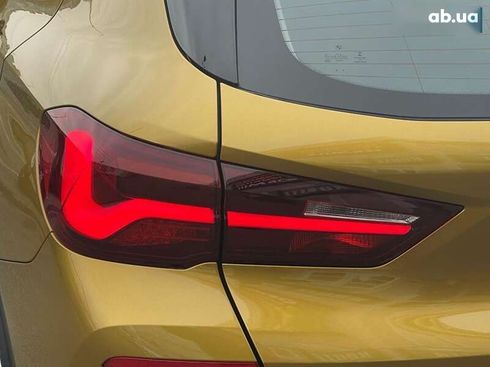 BMW X2 2022 - фото 18