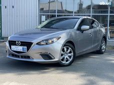 Продажа б/у Mazda 3 2014 года в Киеве - купить на Автобазаре