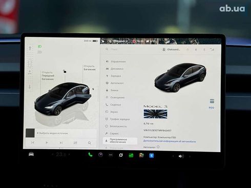 Tesla Model 3 2024 - фото 21