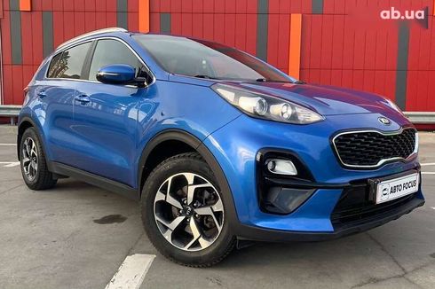 Kia Sportage 2019 - фото 2