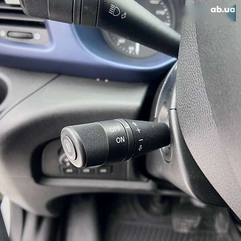 IVECO Daily 2017 - фото 28