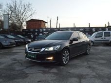 Продажа б/у Honda Accord 2013 года в Одессе - купить на Автобазаре