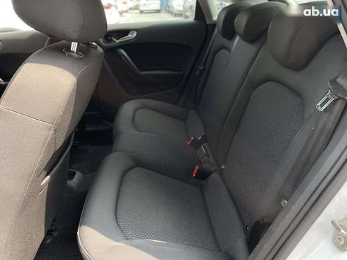 Audi A1 2012 - фото 22
