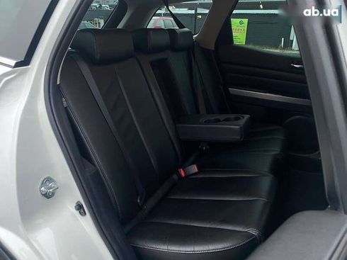 Mazda CX-7 2011 - фото 28