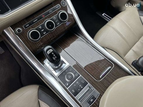 Land Rover Range Rover Sport 2014 - фото 9