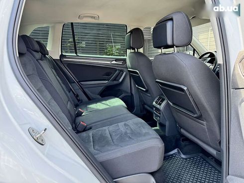 Volkswagen Tiguan 2019 - фото 28