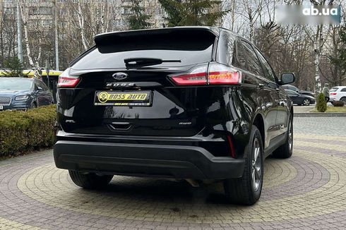 Ford Edge 2023 - фото 7