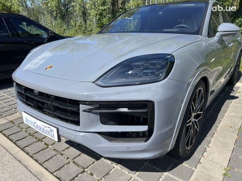 Porsche Cayenne 2023 - фото 41