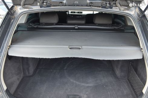 BMW 3 серия 2012 черный - фото 11