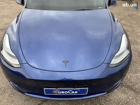 Tesla Model Y 2023 - фото 23