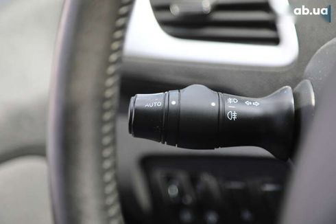 Renault grand scenic 2013 - фото 23
