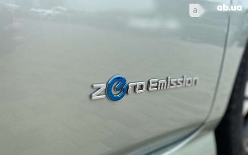 Nissan Leaf 2018 - фото 9