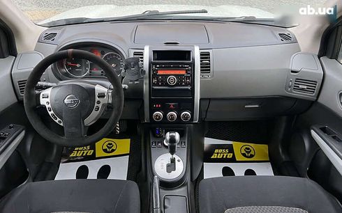 Nissan X-Trail 2008 - фото 11