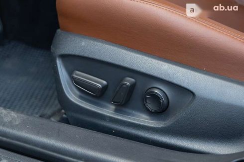 Toyota Camry 2017 - фото 15