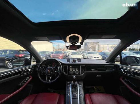Porsche Macan 2015 - фото 12