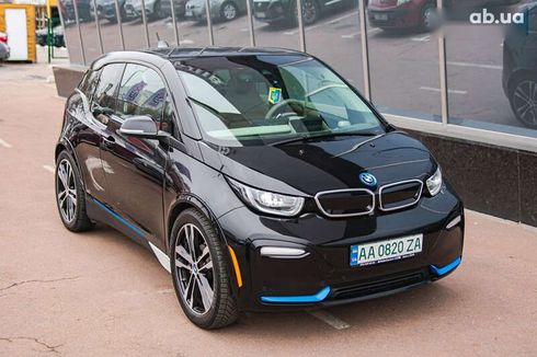 BMW i3 2019 - фото 2