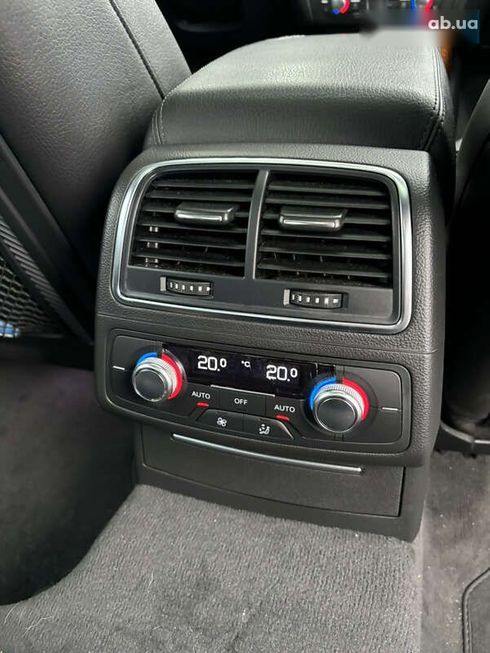 Audi A6 2013 - фото 16