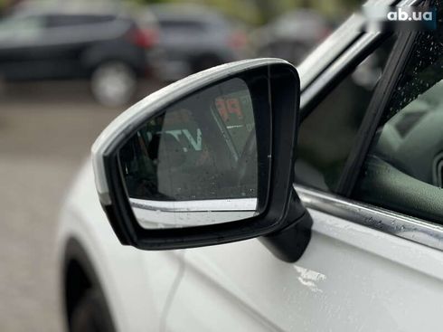 Volkswagen Tiguan 2019 - фото 10
