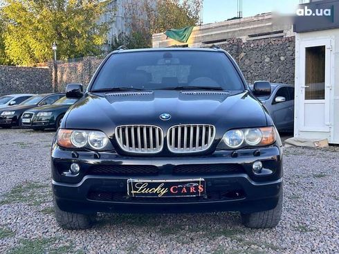 BMW X5 2005 - фото 3