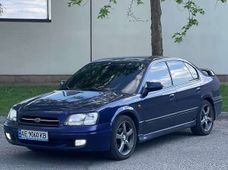 Продажа б/у Subaru Legacy - купить на Автобазаре