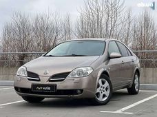 Продаж вживаних Nissan Primera в Києві - купити на Автобазарі